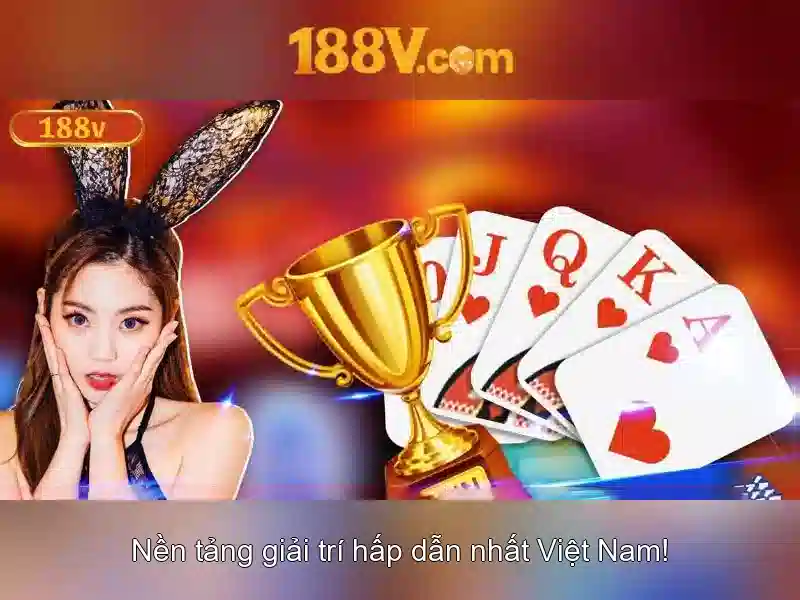 Các yếu tố cấu thành 188v và cách đo lường