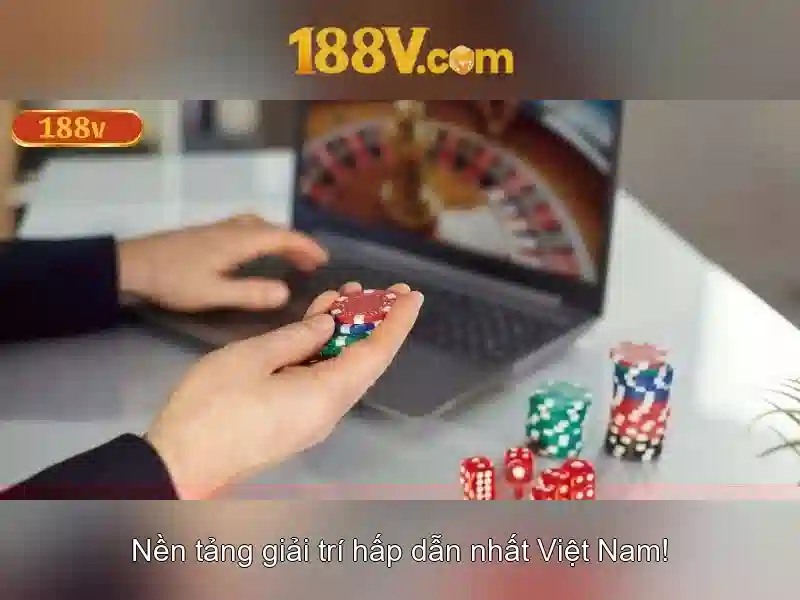 Ứng dụng và ví dụ của 188v