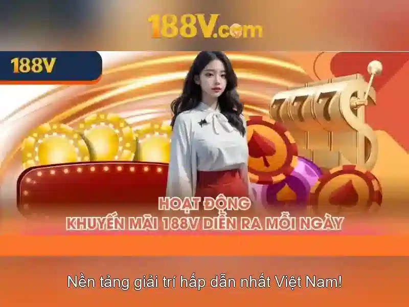 188V là gì?