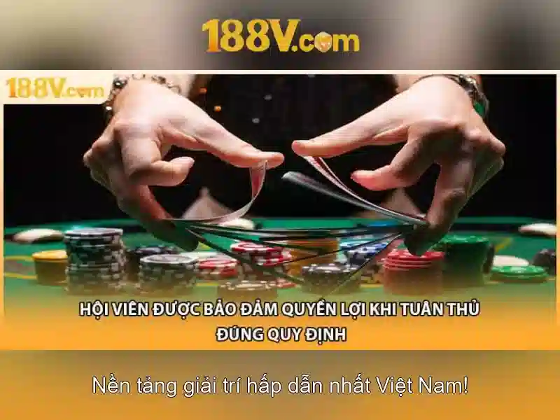 Ứng dụng 188V trong thiết bị