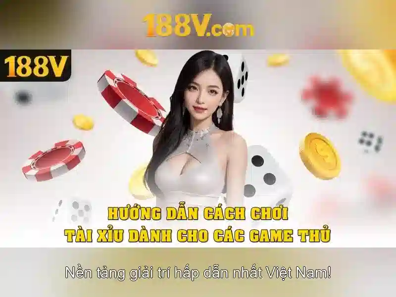 Triển vọng tương lai của 188v\n<h>Kết luận</h>\n<p><span style=