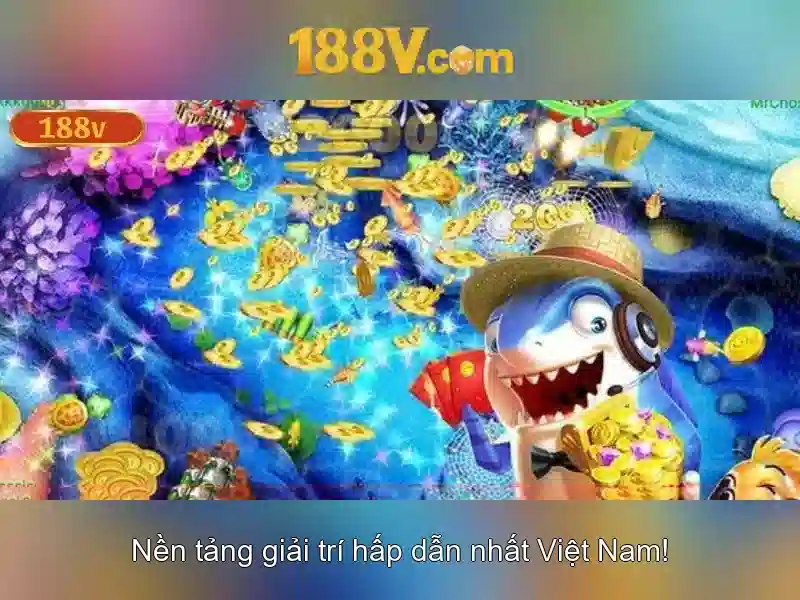 188v: Khai phá một khái niệm công nghệ và văn hóa
