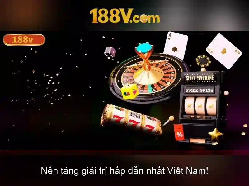 188v nhà cái – Tổng quan và giá trị cốt lõi