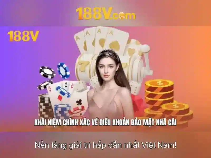 Nền tảng mở cho 188v