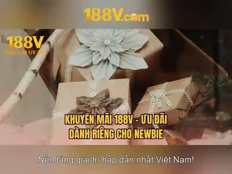 188v là gì?