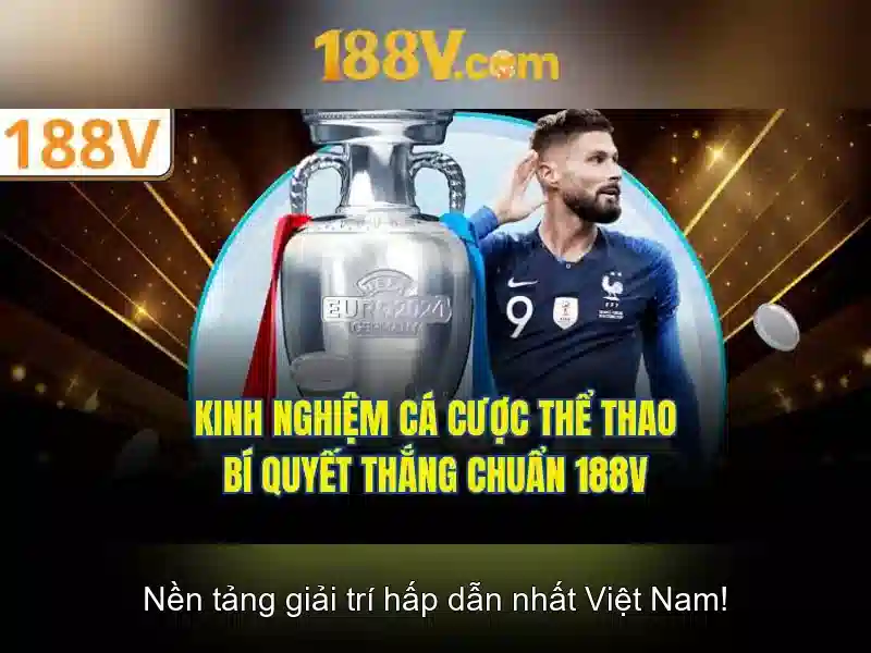 Giới thiệu về 188v