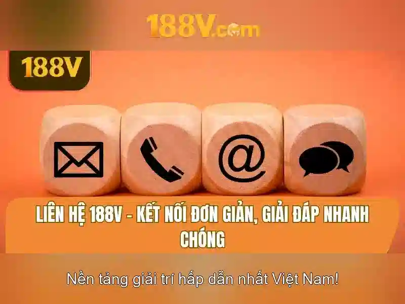 Lịch sử và ý nghĩa của 188v