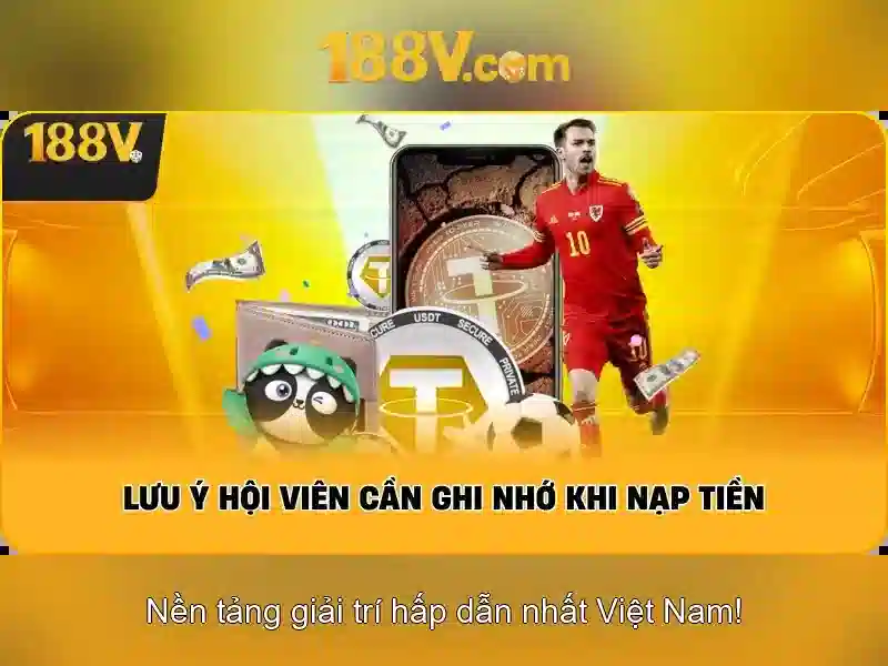 tại app 188v – Trải nghiệm cùng 188v com vn và app 188v