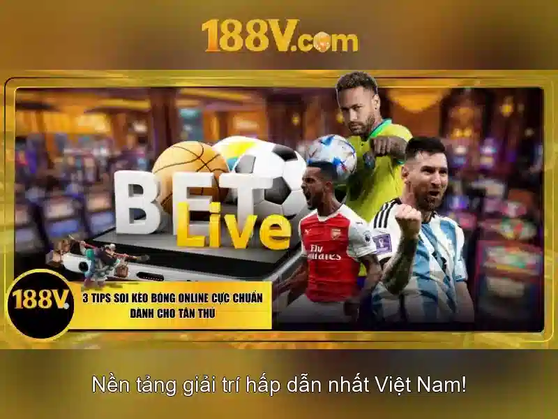 Khởi nguồn của 188v trong văn hóa mở