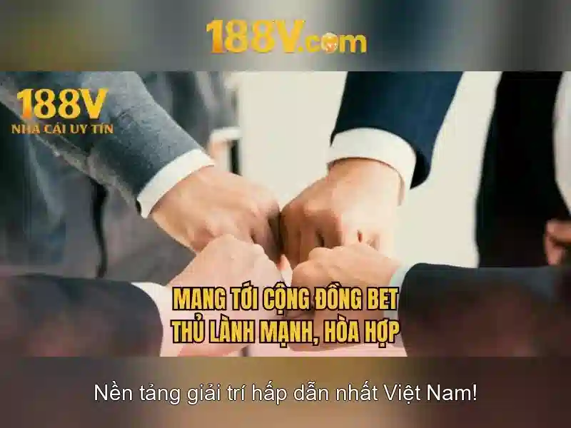 tại app 188v – Tổng quan chủ đề và giá trị cốt lõi