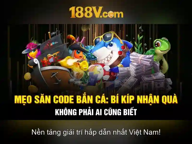 188V và sự khởi đầu