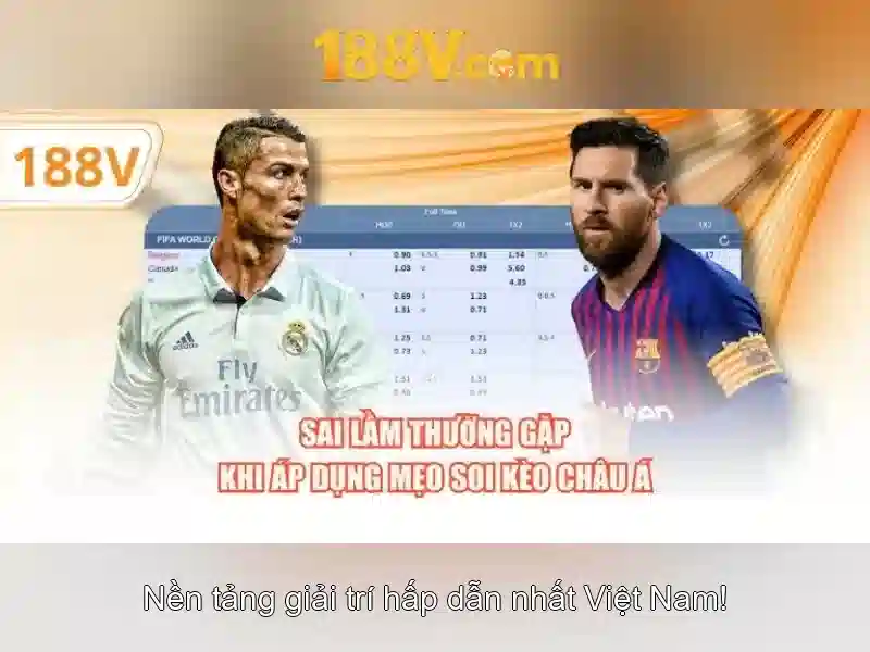 188v: Dòng chảy năng lượng và thiết kế cho tương lai