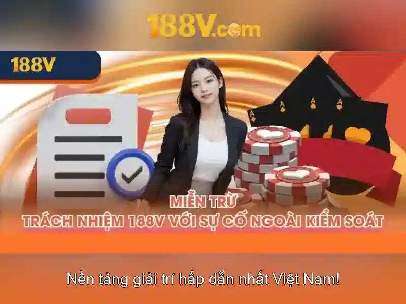 Lịch sử và nguồn gốc của 188v