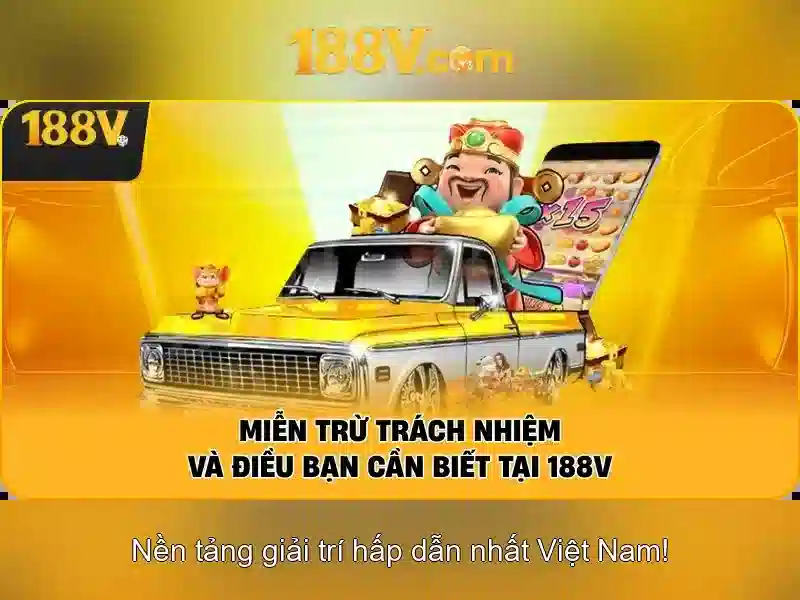 slot 188v – tổng quan chủ đề và giá trị cốt lõi