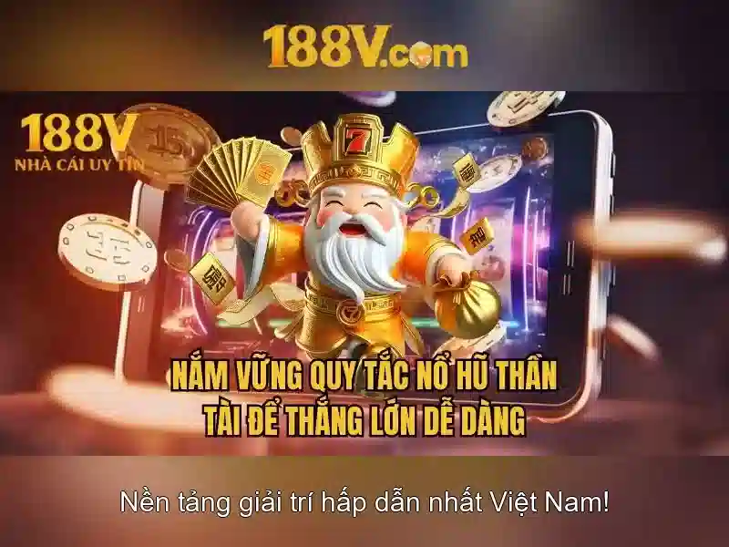 Nguồn gốc và ý tưởng đằng sau 188v\n<p><span style=
