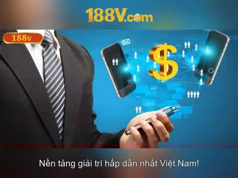 Khởi nguồn của 188v