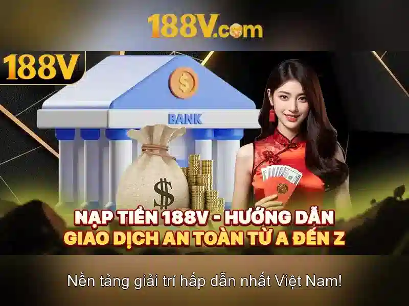 Anh huong va thach thuc cua 188v