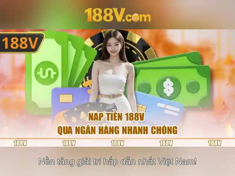 Khám phá các ứng dụng của 188v