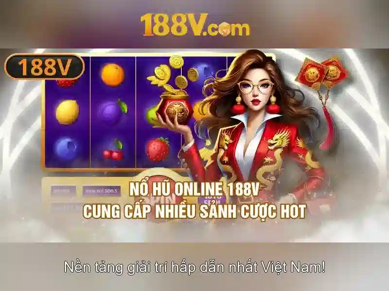Hiểu về 188V