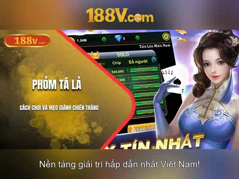 Một hệ sinh thái 188v kết nối người dân với công nghệ một cách tự nhiên