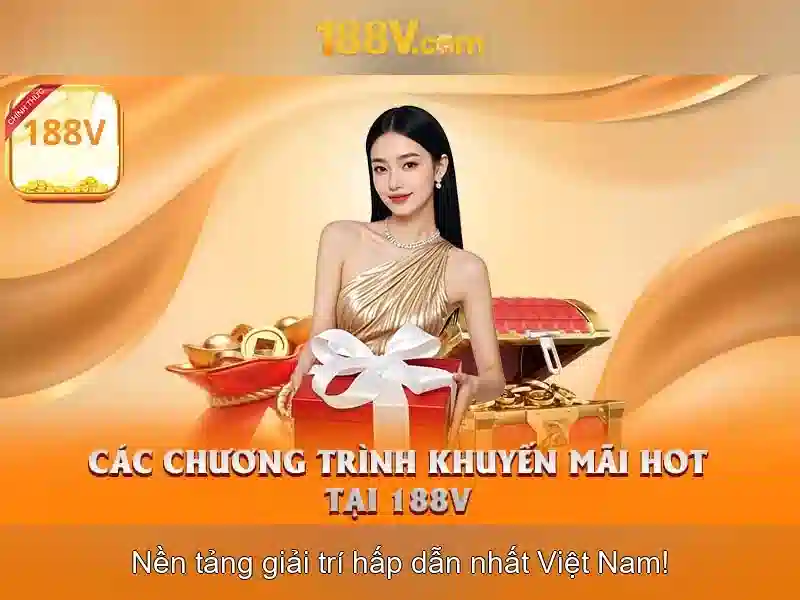 Cấu trúc và cách hoạt động của 188v