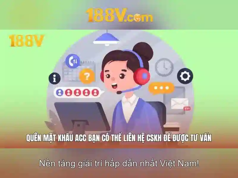 188v: Khám phá một khái niệm công nghệ đột phá