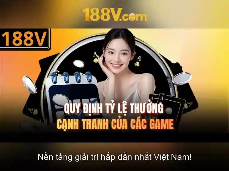 Giới thiệu về 188V