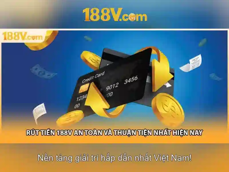 188v: một ký hiệu hiện đại
