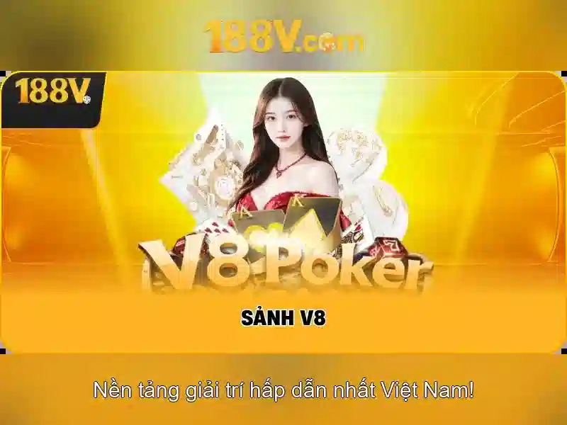 Tương lai của 188v và những thách thức