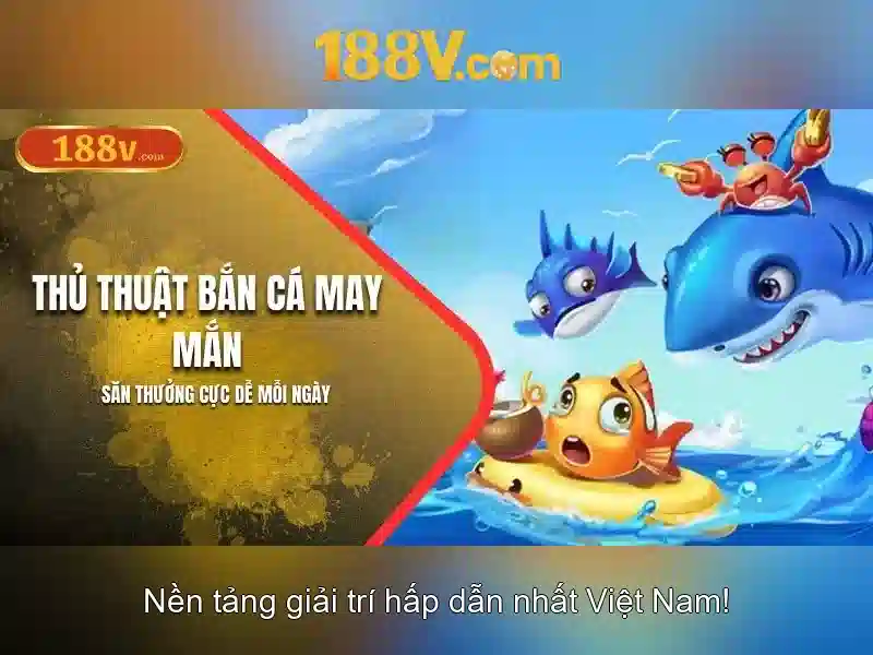 188v vom – Đột phá công nghệ và trải nghiệm người dùng