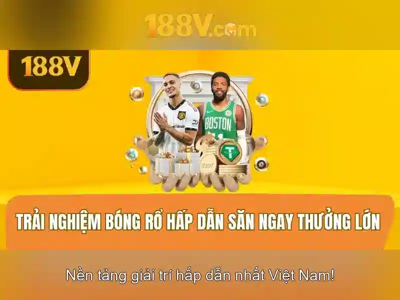 188v win – tổng quan chủ đề và giá trị cốt lõi