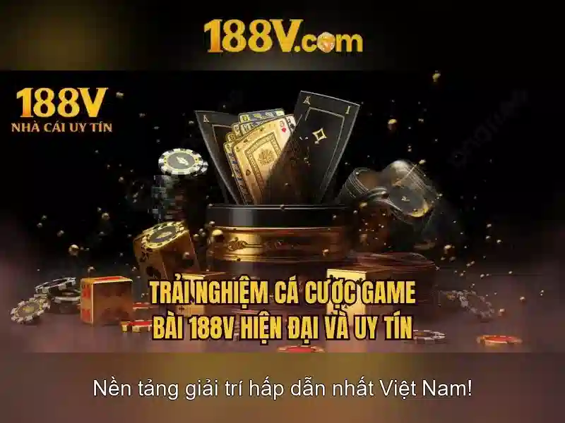 Nguồn gốc của 188V