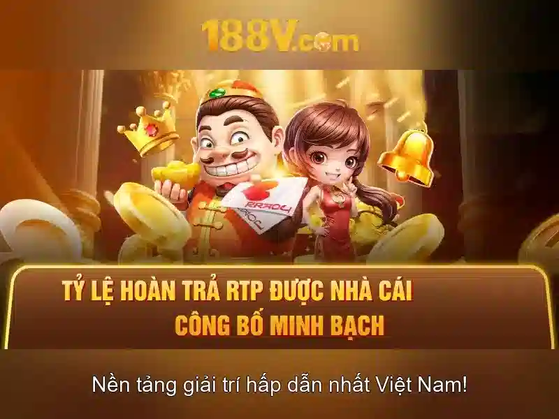 Khái niệm cơ bản về 188v