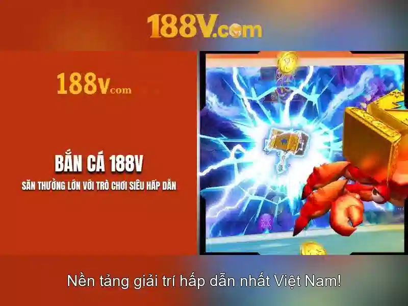 Khám phá 188v