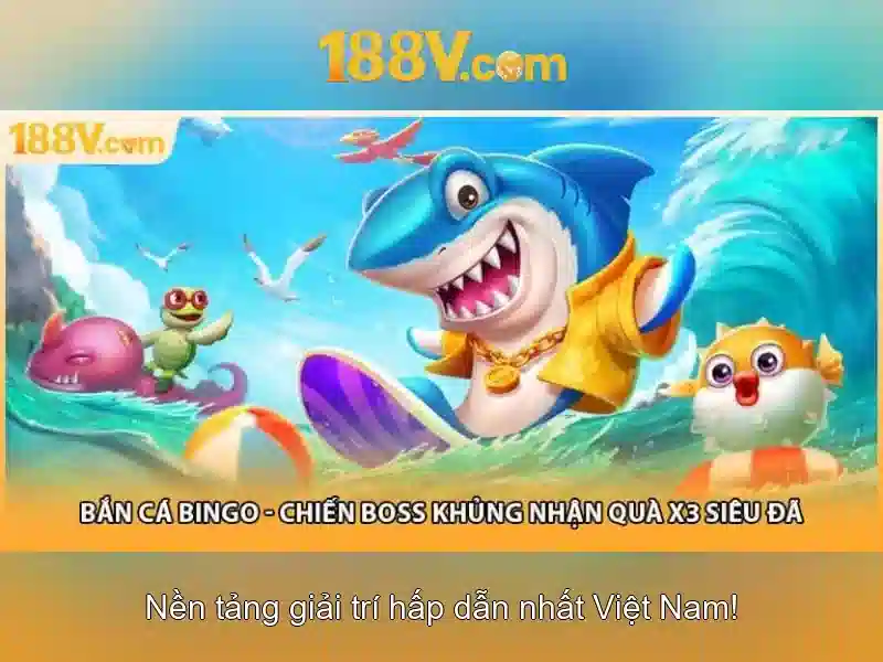 Nguồn gốc của 188V và các nguyên lý nền tảng