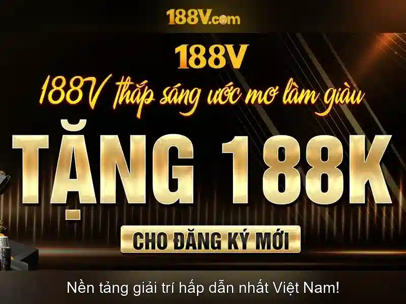 Ảnh hưởng của 188v đến xã hội và văn hóa số
