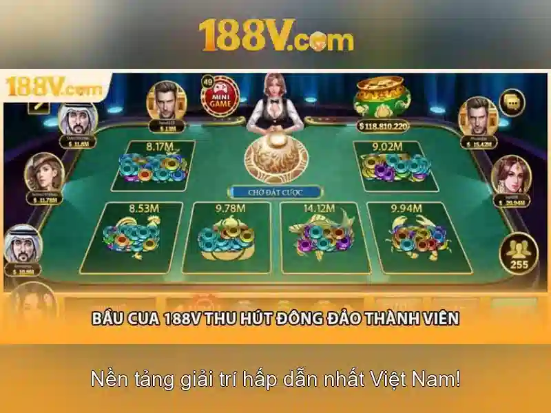 188v và văn hóa đại chúng