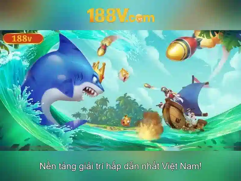 Tương lai của 188v