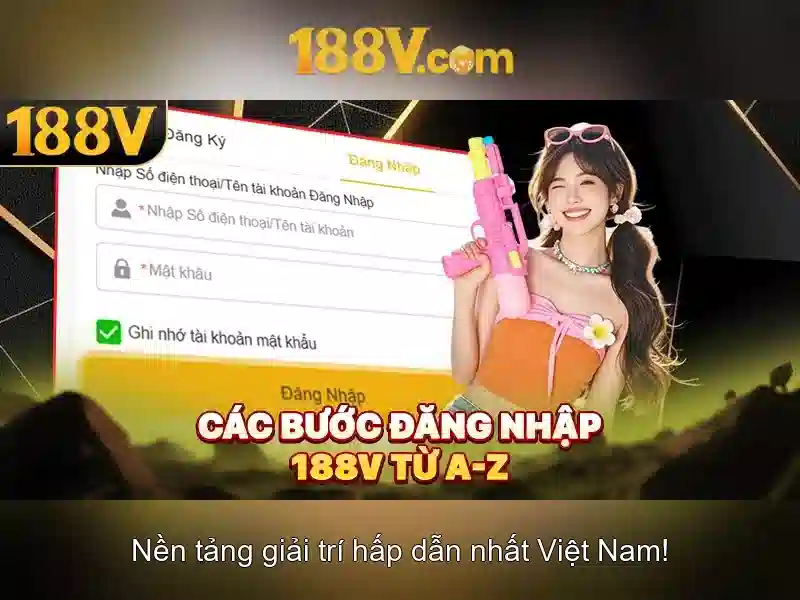 Cách đo và kiểm tra 188V bằng thiết bị đo