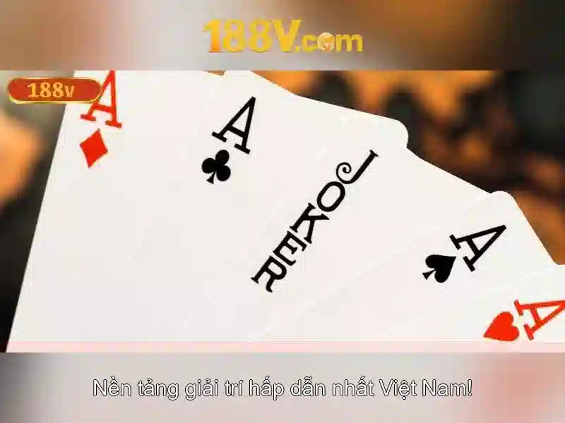 Khởi nguồn của 188v