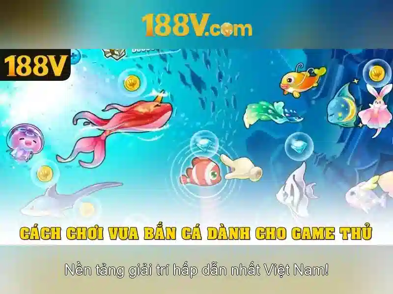 Cấu hình và ý nghĩa của 188V
