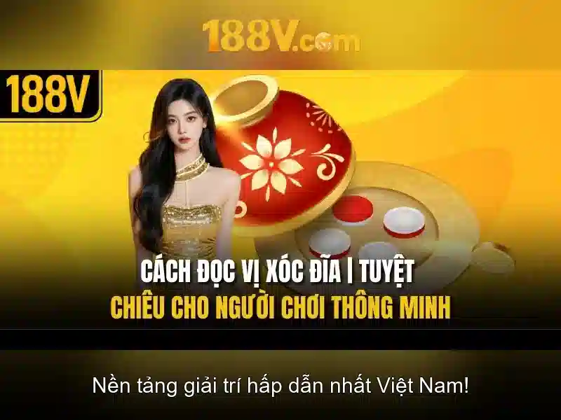 188v: hành trình công nghệ mở và cảm hứng sáng tạo
