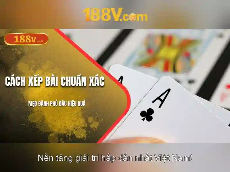 Khám phá 188v: khái niệm và tiềm năng