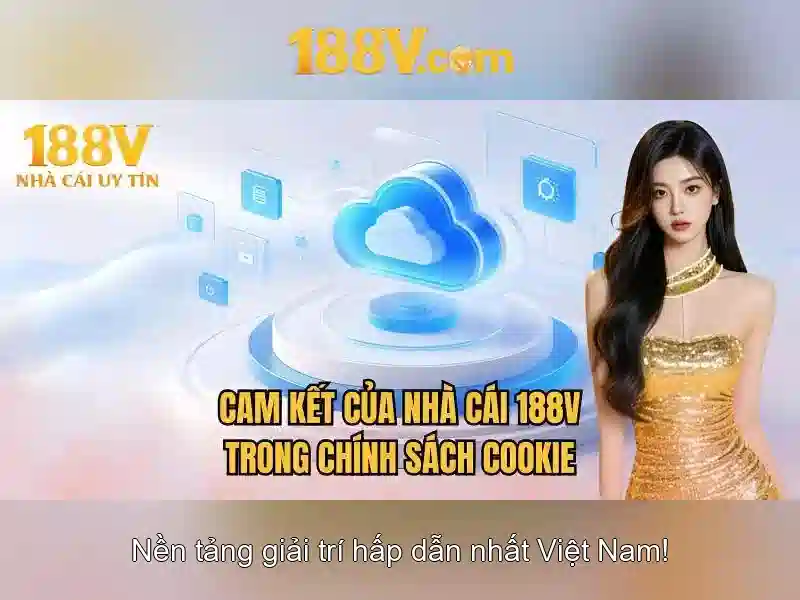 Ứng dụng của 188V trong đời sống