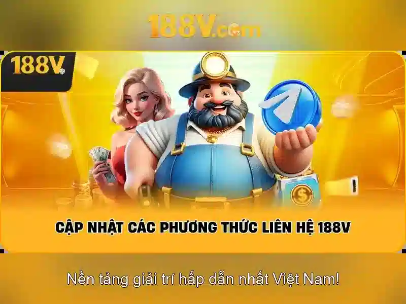 review 188v – tổng quan chủ đề và giá trị cốt lõi