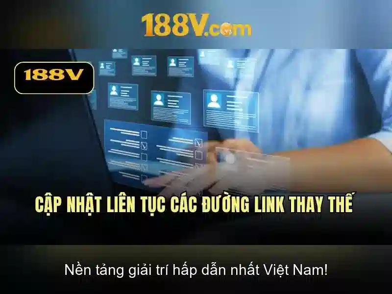 188v: khái niệm và triển vọng