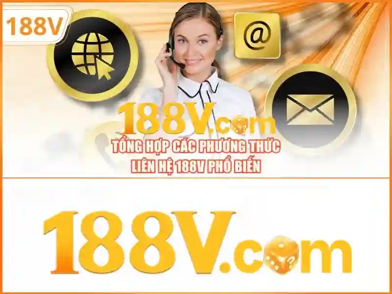 188v chính thức – Hệ sinh thái số đột phá cho người dùng Việt