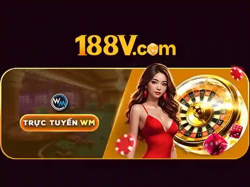 Sản phẩm và dịch vụ của casino 188v: Ứng dụng thực tế