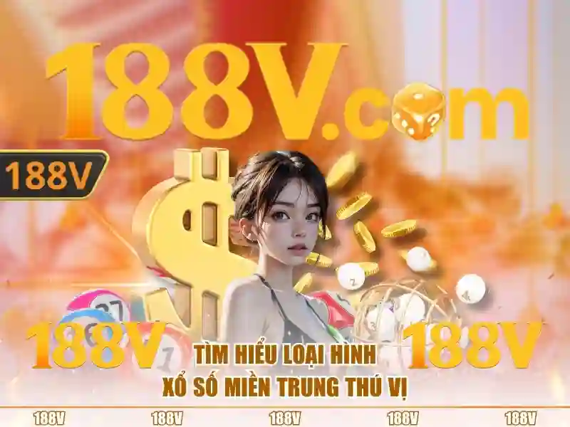 Giao diện sảnh game nổ hũ 188v hiện đại và bắt mắt
