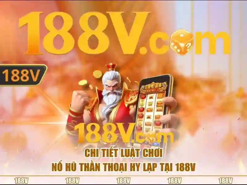 casino 188v – Trải nghiệm đỉnh cao và đánh giá